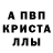 Первитин мет RonWiz
