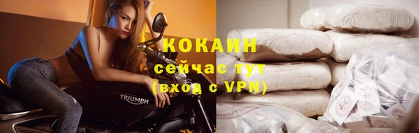 прущий лед Абаза